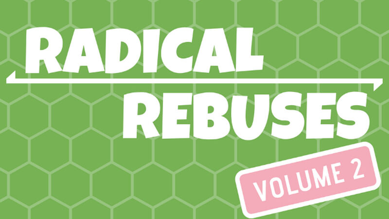 Radical Rebuses Vol 2